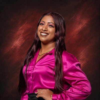 Carolina Rodriguez “la muñeca”
