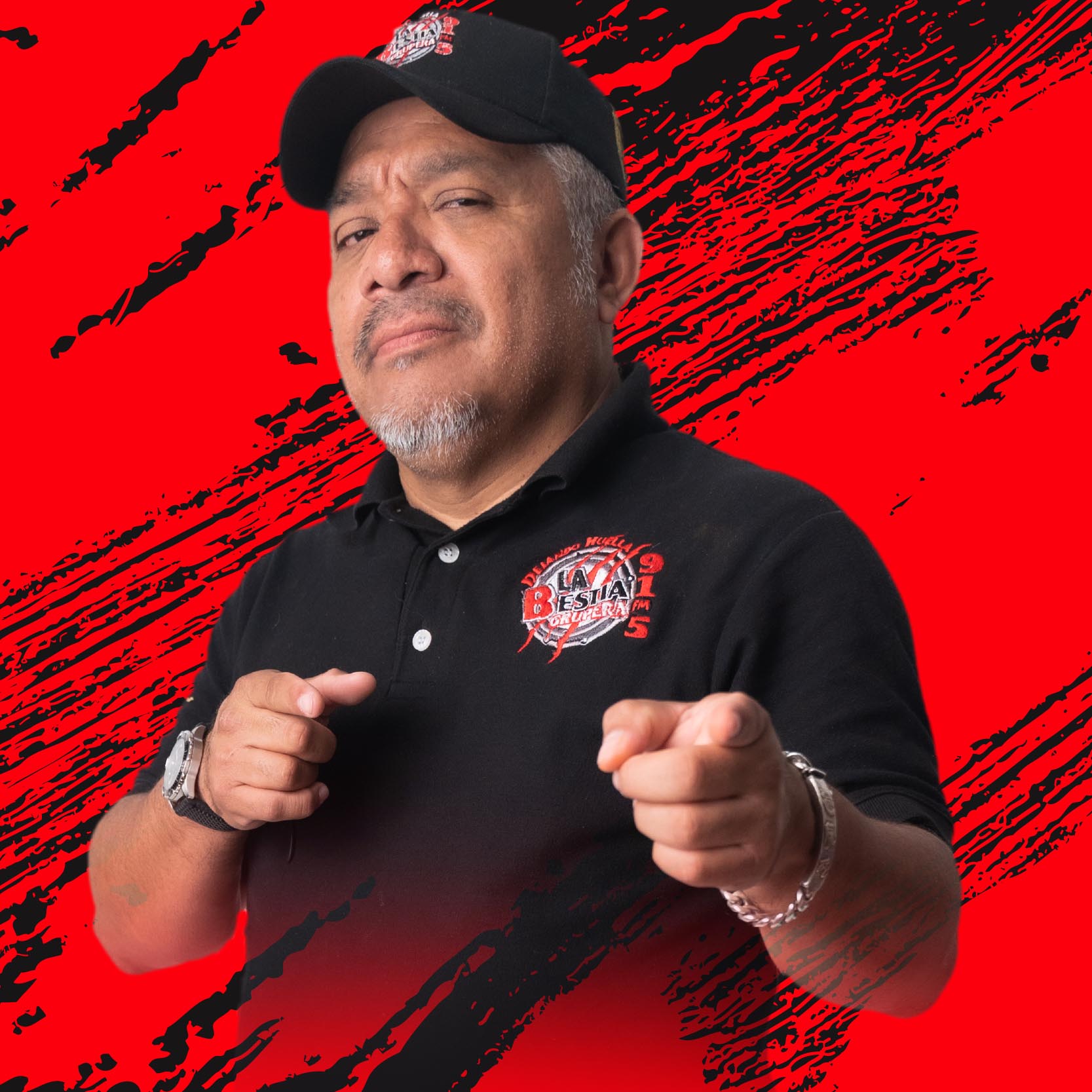 Cesar Meneses