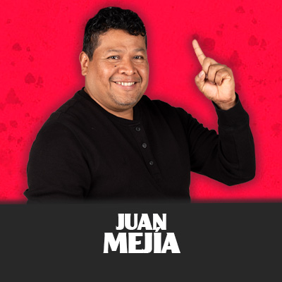 Juan Mejia