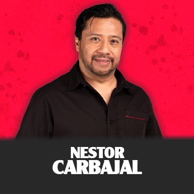 Nestor Carbajal