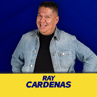 Ray Cardenas