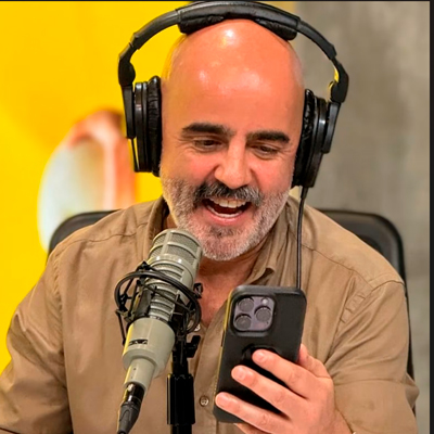 José Ramón San Cristobal