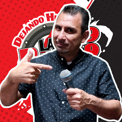 Juan Manuel De La Torre