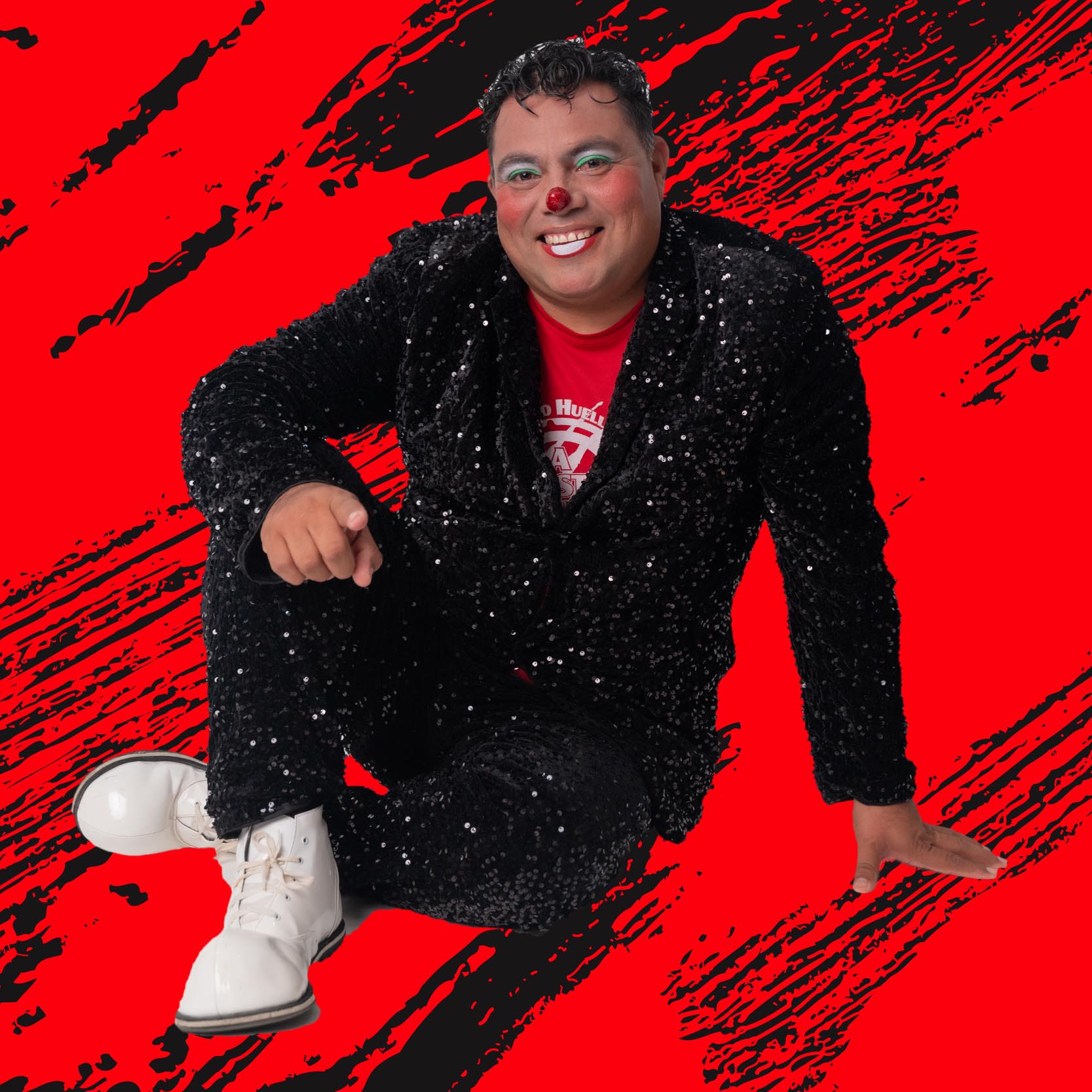 Payaso Sorbete