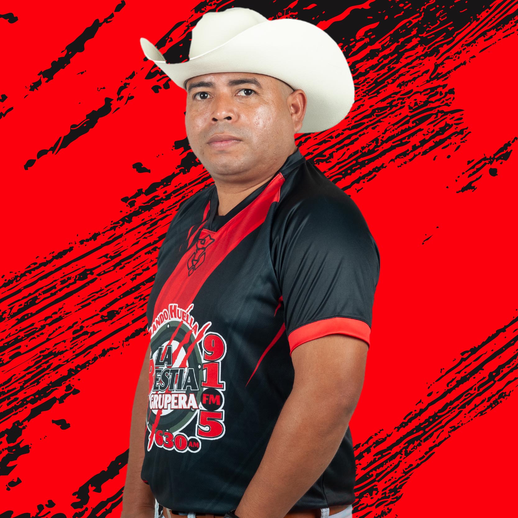 Tavo “El Bandido”