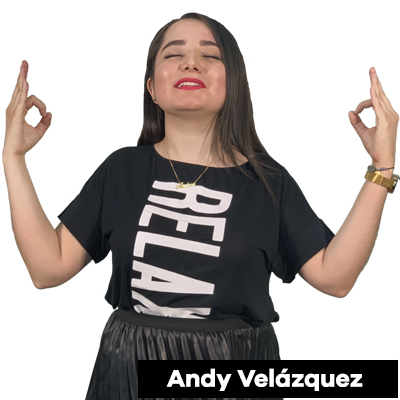 Andy Velazquez