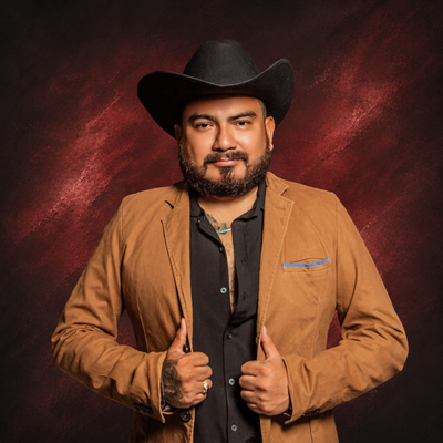 Erick Cisneros “El jaguar”