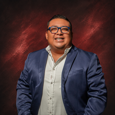 Ignacio Martinez “El panda”