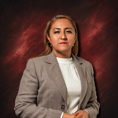 Lic. Martha Cuicahua