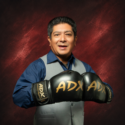 Miguel Vazquez “El pollo”
