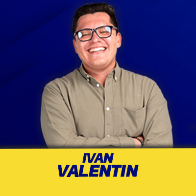 Iván Valentín