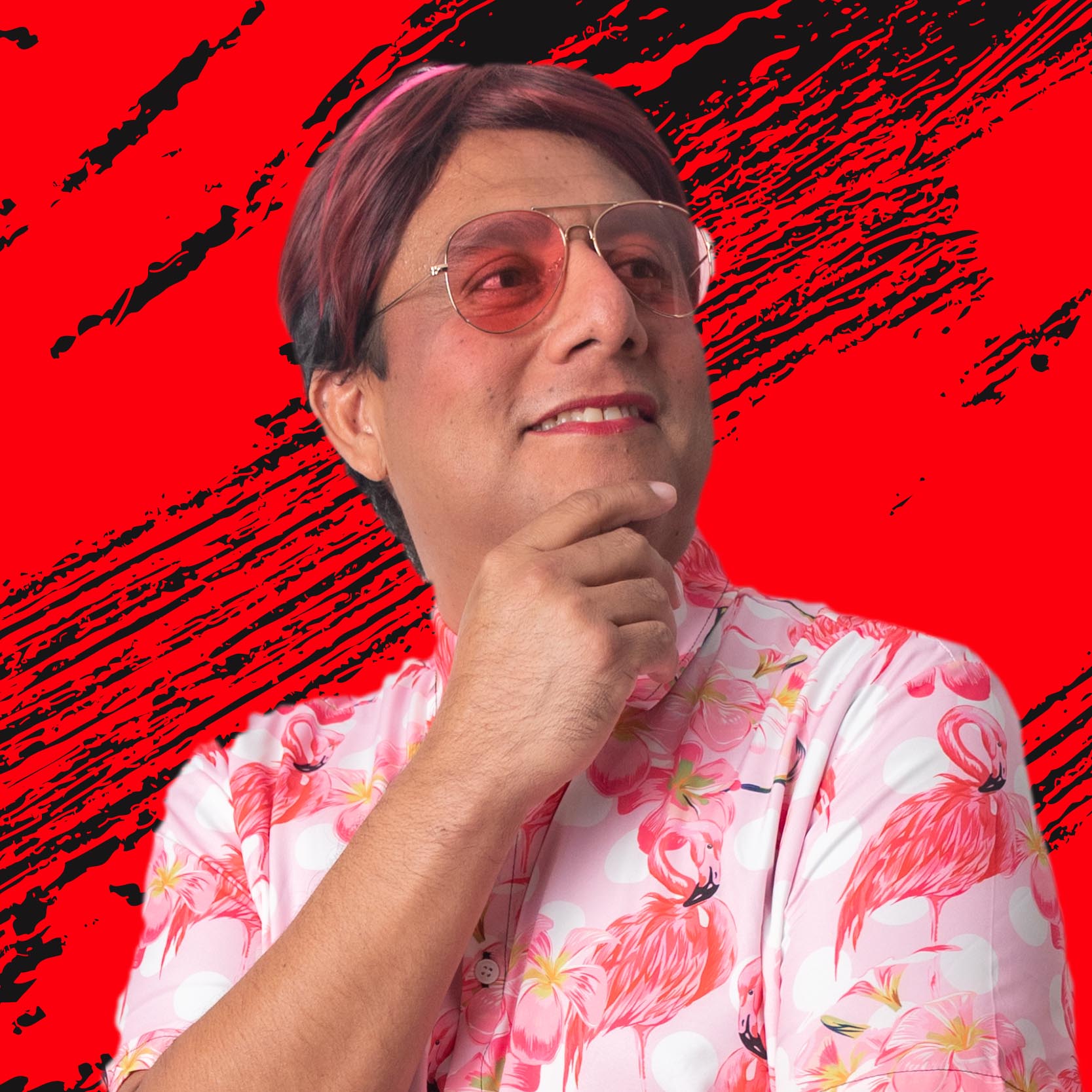 Santiago Santos Yuyis