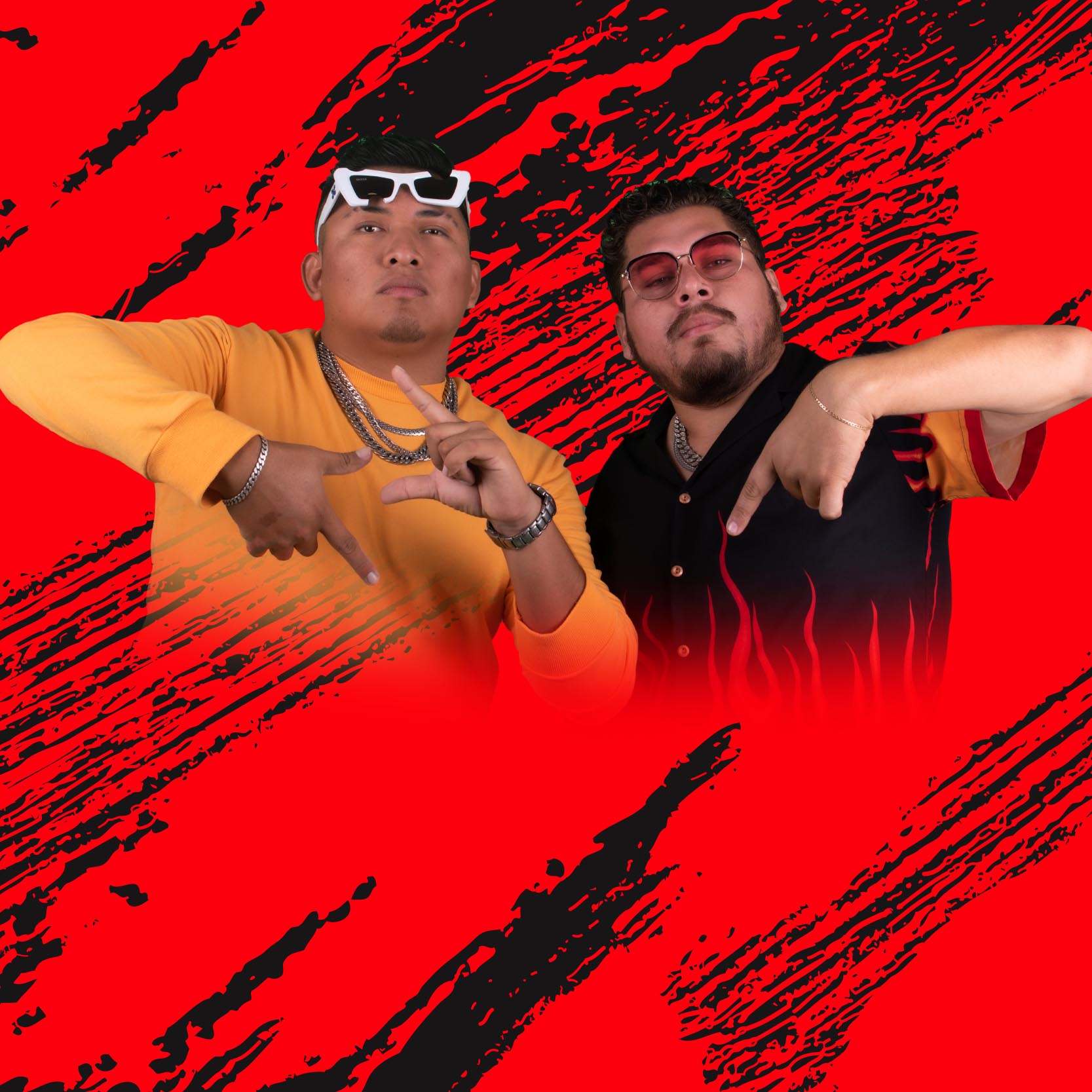 Bellakos – Elías Lizama y Ariel Quijano