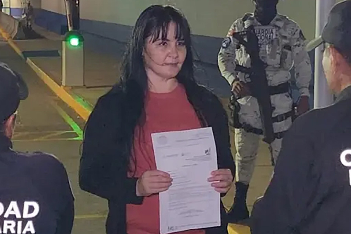 La SCJN ordena libertad para implicada en caso Wallace - Audiorama  Comunicaciones