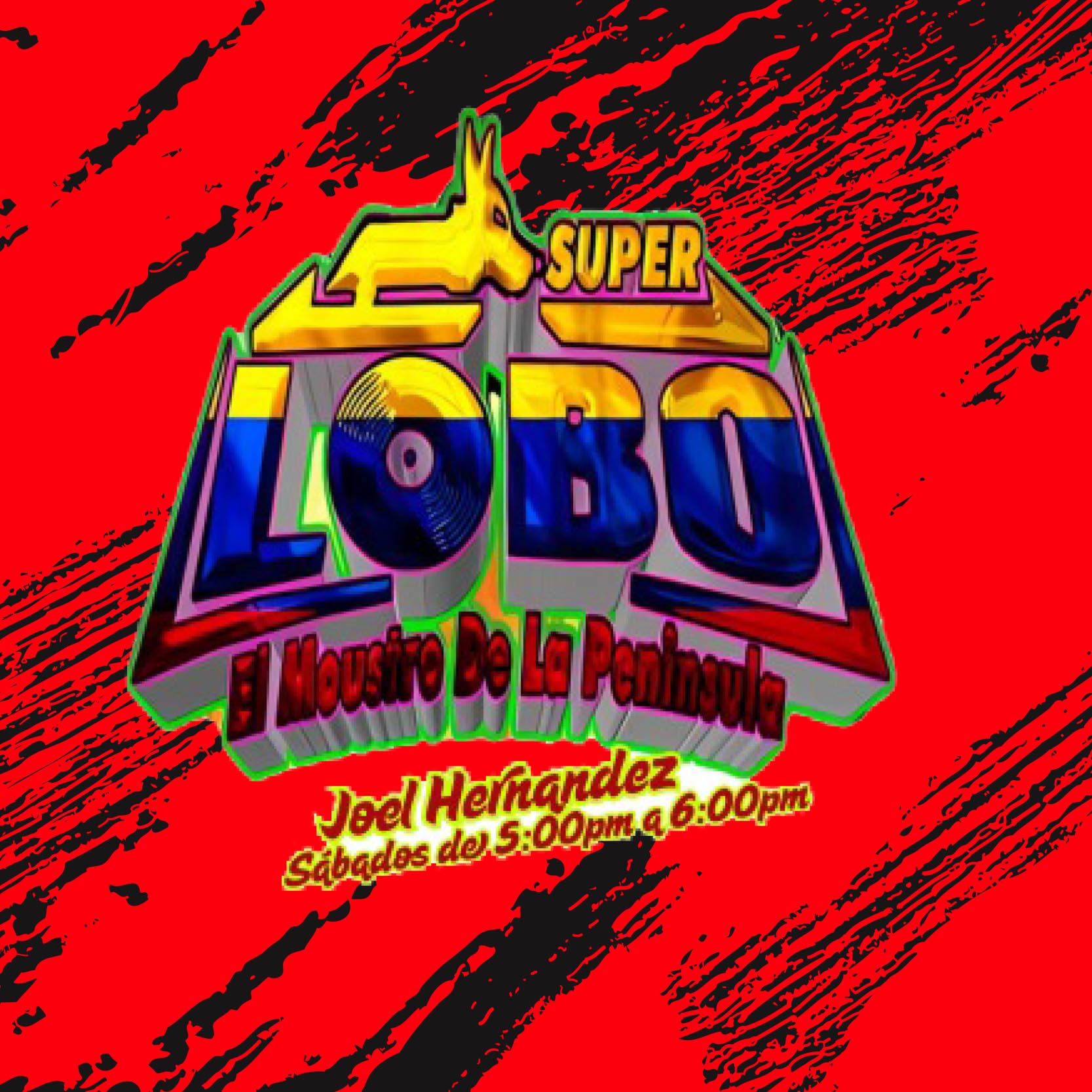 Super Lobo