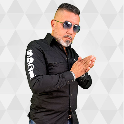 Alfonso “Poncho” Navarro