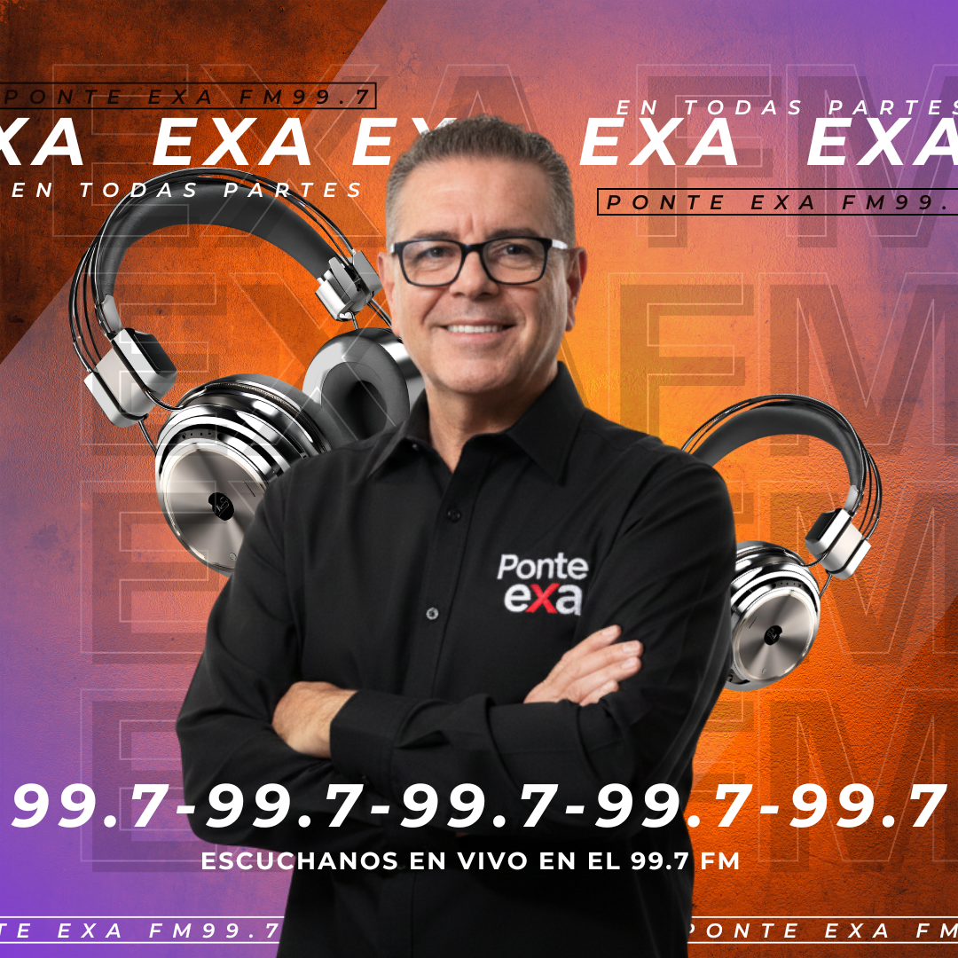 JORGE FILEZKA EXA FM