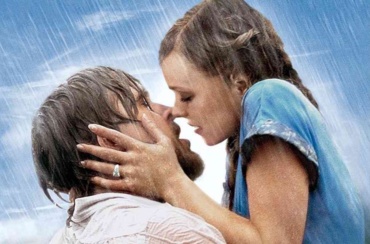 Los besos que hicieron historia en el cine: cinco escenas inolvidables ...