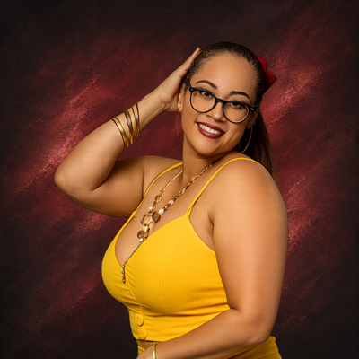 Arizbeth