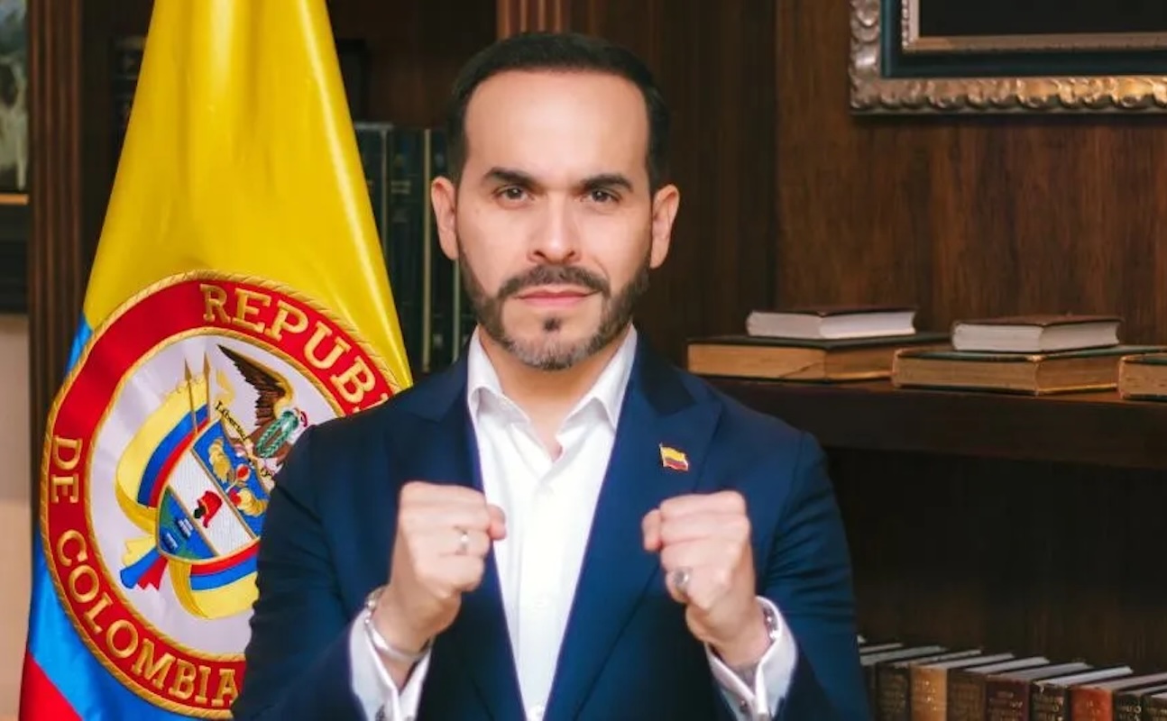 Colombia gira a la ultraderecha en sus elecciones presidenciales ...
