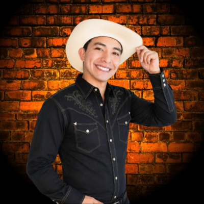 Gonzalo “Shalo” Parra